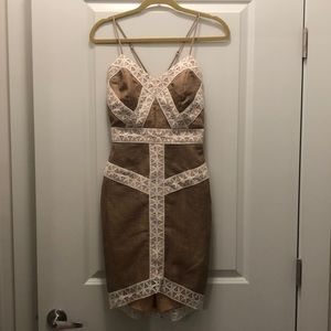 Adelyn Rae dress, size XS